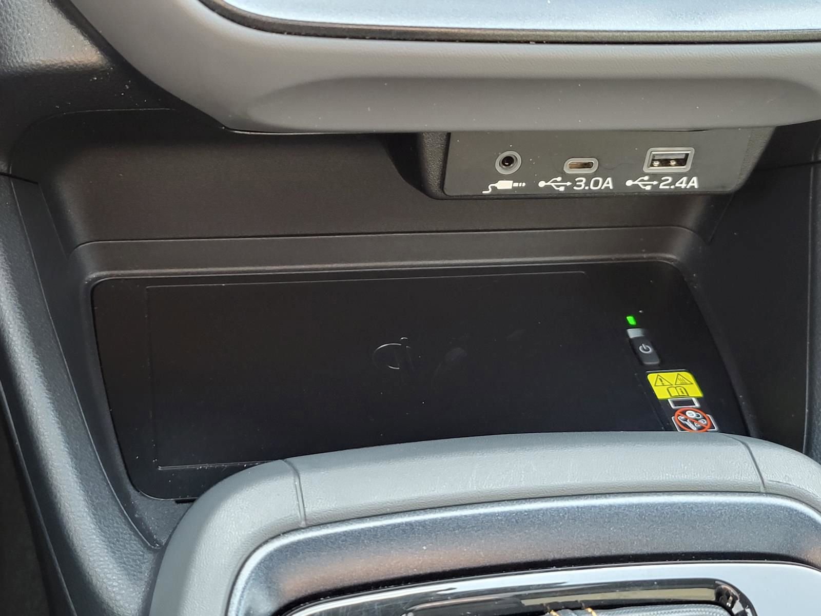 Certified 2025 Subaru Crosstrek 2.5i Wilderness w/ Wilderness Package image 27