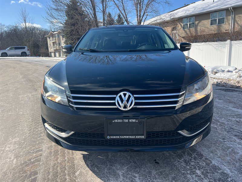 Used 2013 Volkswagen Passat 2.5 SE image 15