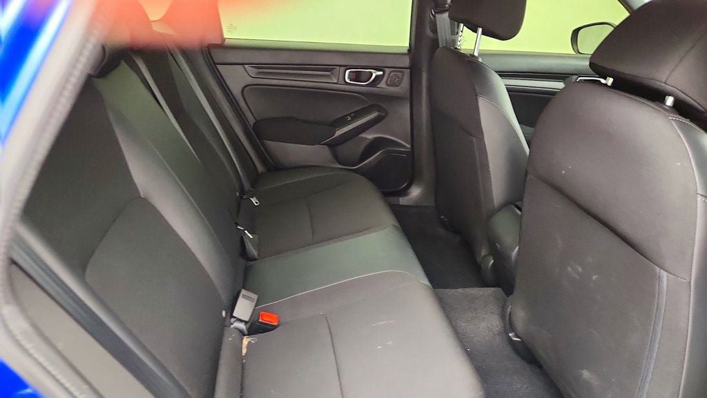 Used 2022 Honda Civic Sport image 21