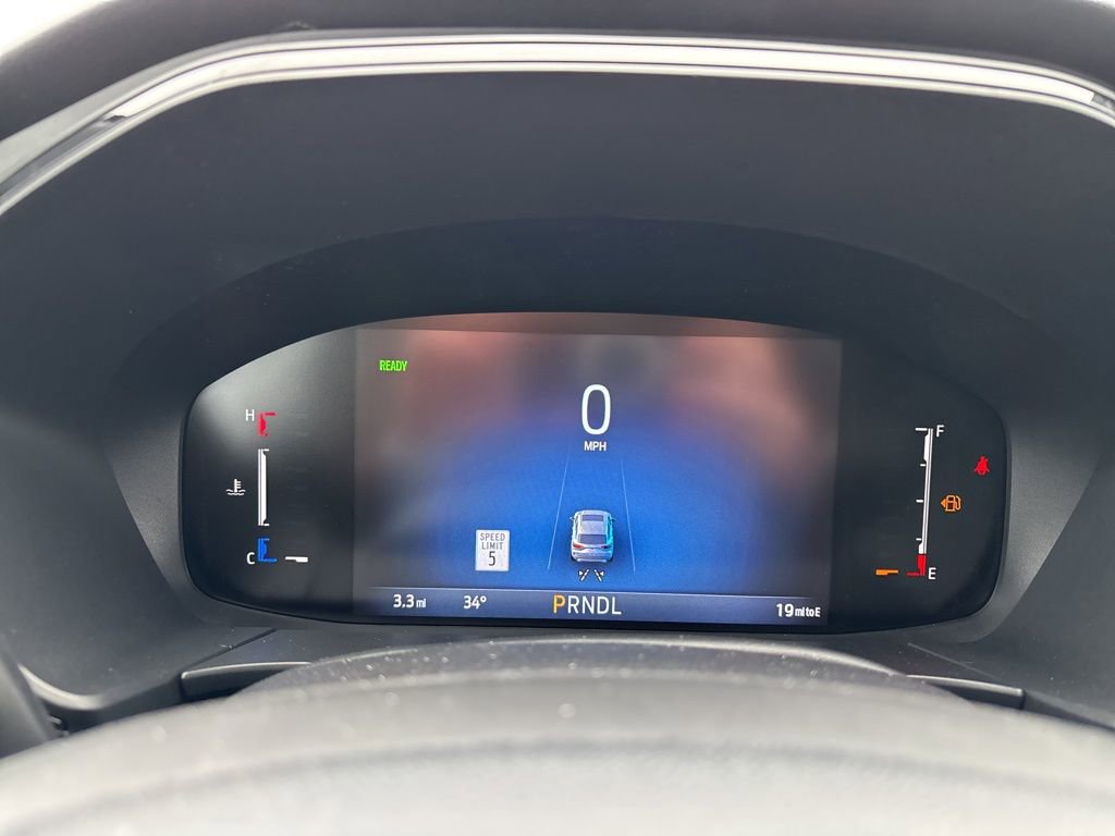 New 2026 Ford Escape ST-Line Select w/ Tech Pack #1 image 13