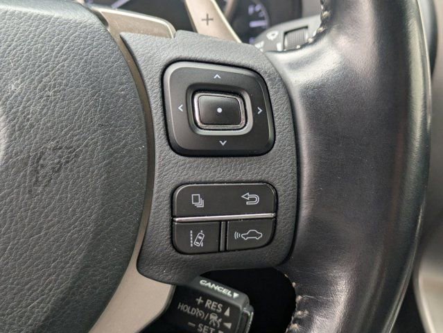 Used 2020 Lexus NX 300h AWD w/ Comfort Package image 17