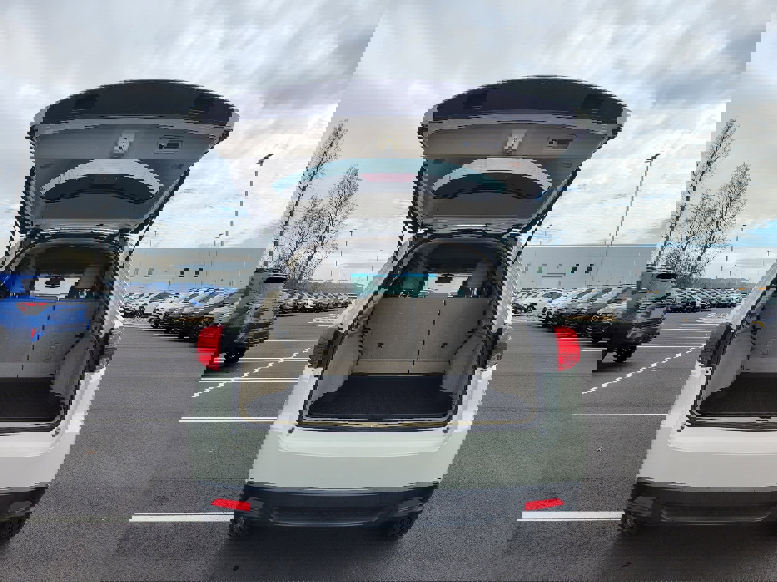 Used 2013 Acura RDX FWD w/ Technology Package image 11