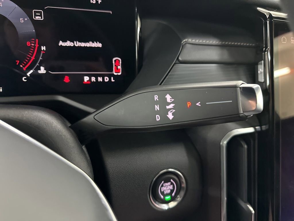 New 2026 GMC Acadia Elevation w/ Elevation Premium Package image 36