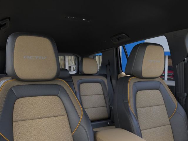 New 2026 Chevrolet Equinox ACTIV w/ Convenience Package III image 25