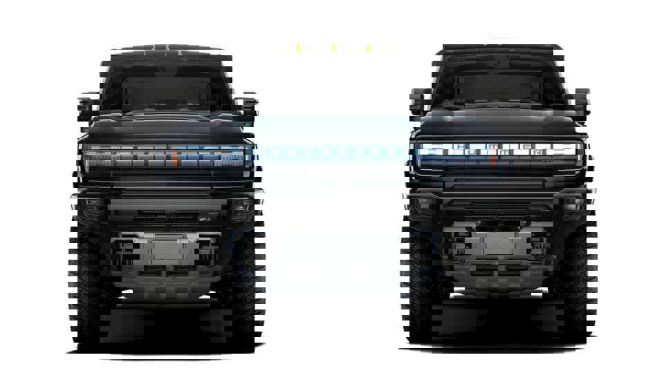 New 2026 GMC Hummer EV 4x4 Crew Cab w/ LPO, Dark Essentials Package image 30