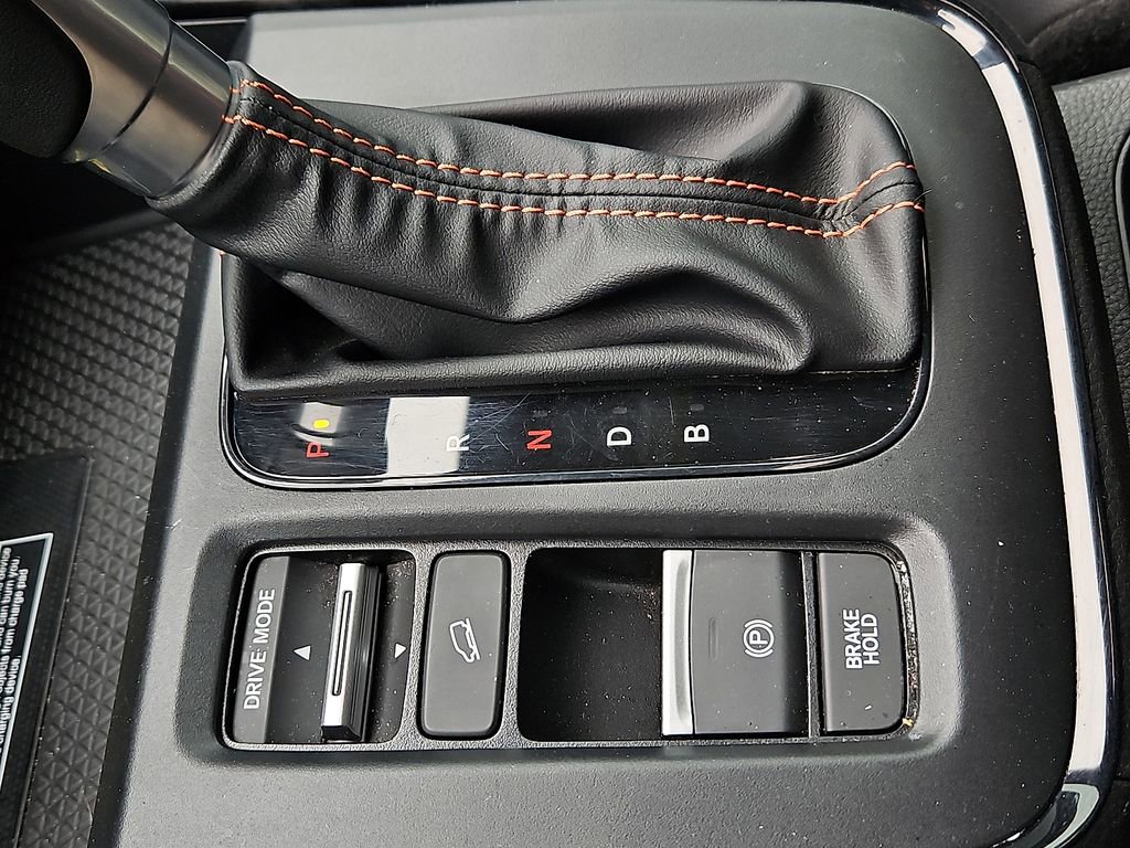 Used 2025 Honda CR-V Sport-L image 26