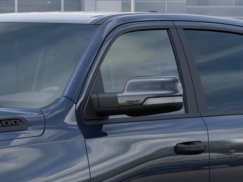 New 2026 RAM 1500 Big Horn image 12