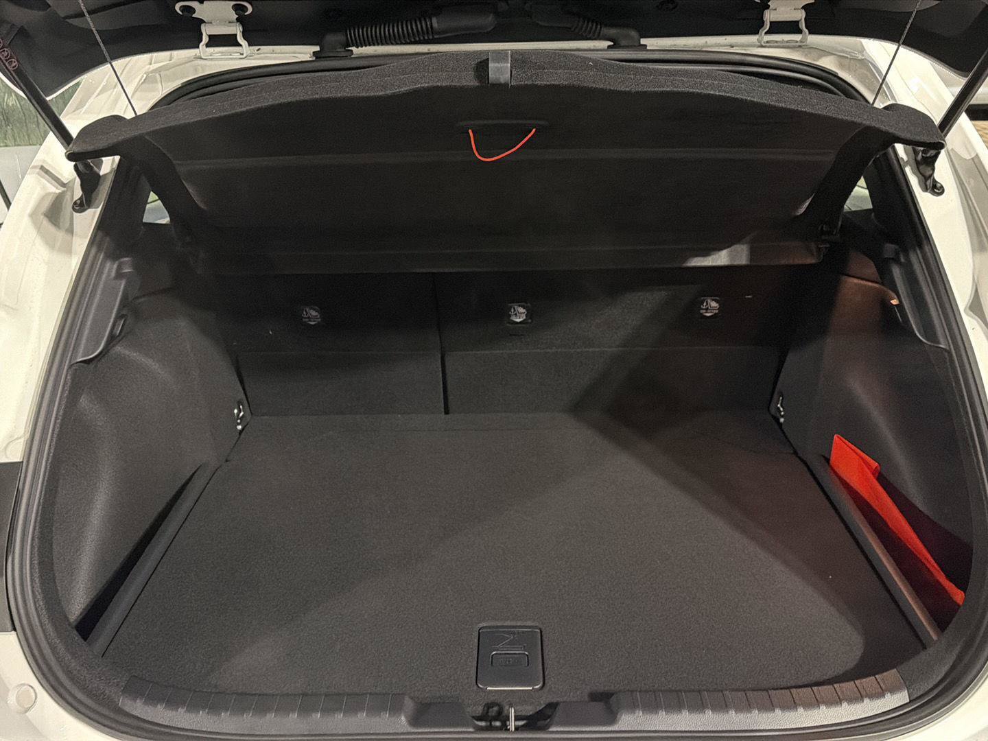 New 2027 Toyota Corolla SE FWD image 30