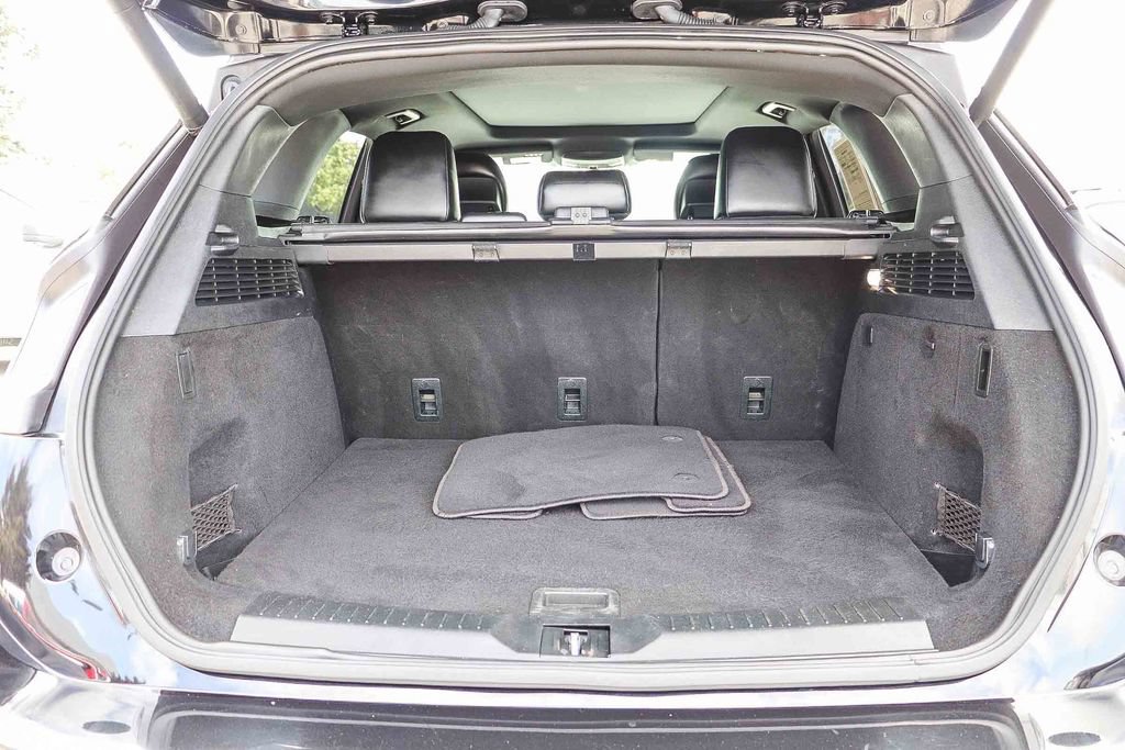 Used 2019 Lincoln MKC Reserve FWD image 31