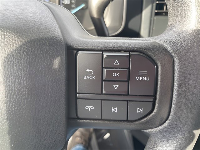 Used 2022 Ford F150 XL w/ STX Appearance Package image 14