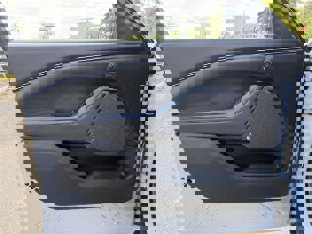 Certified 2021 Ford Mustang Mach-E Premium image 18