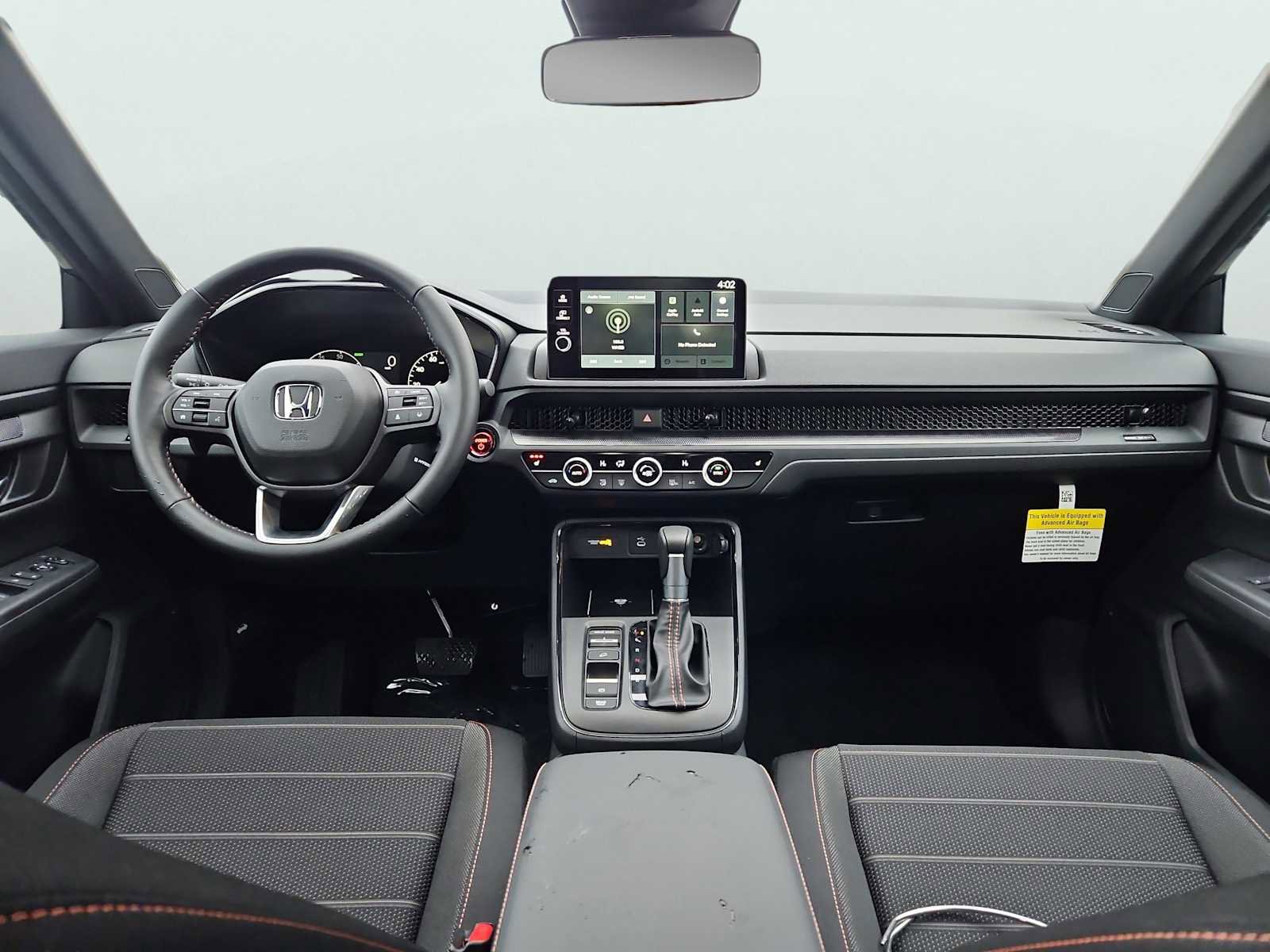 New 2026 Honda CR-V Sport image 7