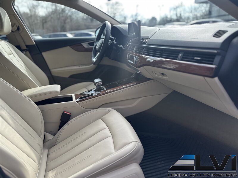 Used 2022 Audi A4 2.0T allroad Premium Plus AWD/4WD image 27