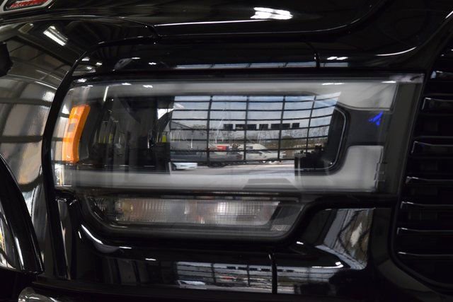 Used 2022 RAM 2500 Laramie image 10