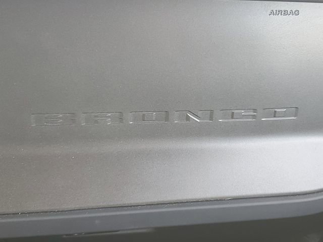Used 2025 Ford Bronco Big Bend AWD/4WD image 33