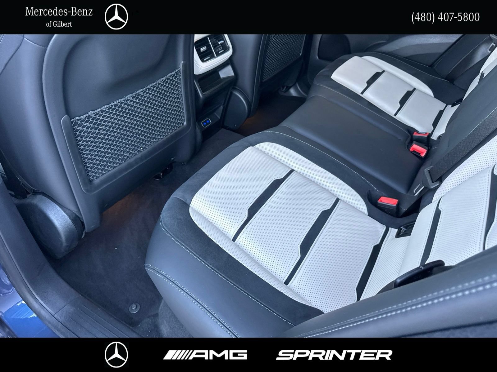Certified 2024 Mercedes-Benz GLE 53 AMG 4MATIC Coupe image 22