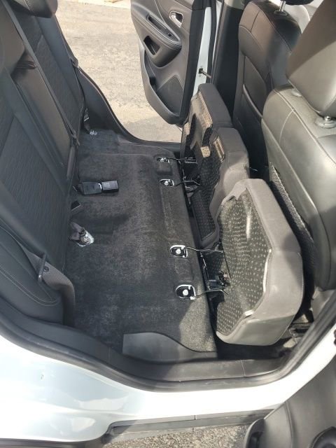 Used 2016 Buick Encore Convenience image 36