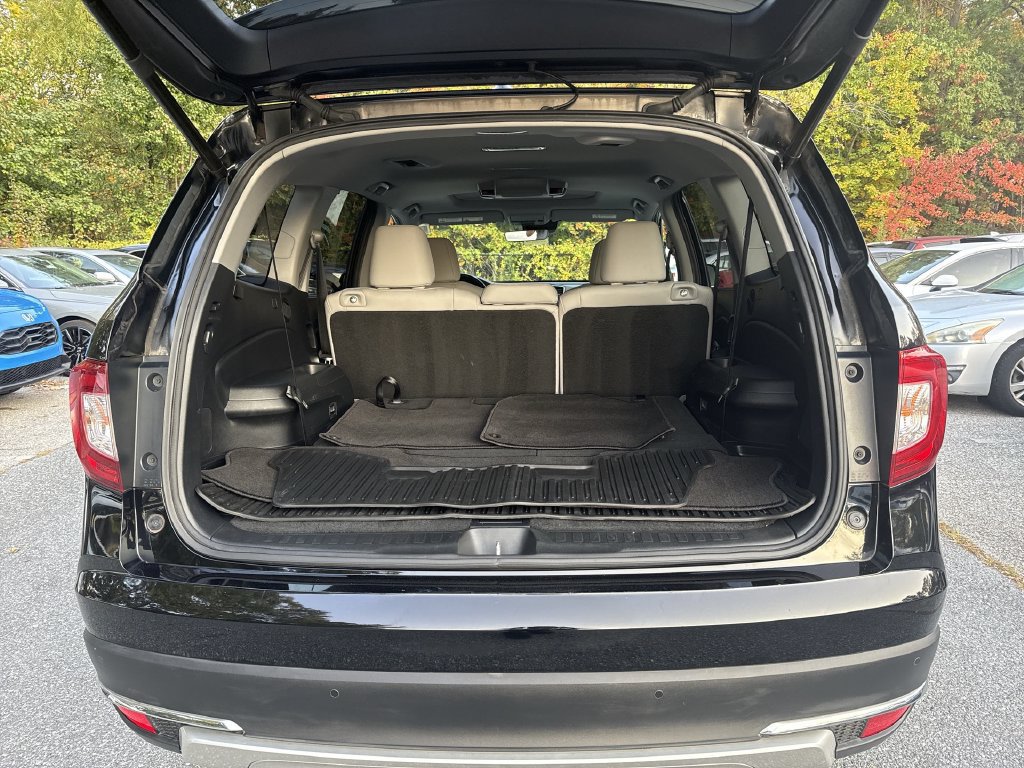 Used 2019 Honda Pilot Touring image 21