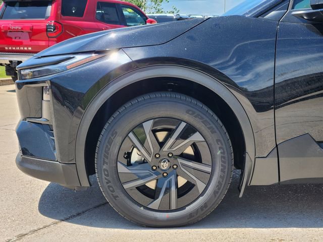 New 2026 Toyota C-HR AWD/4WD image 6