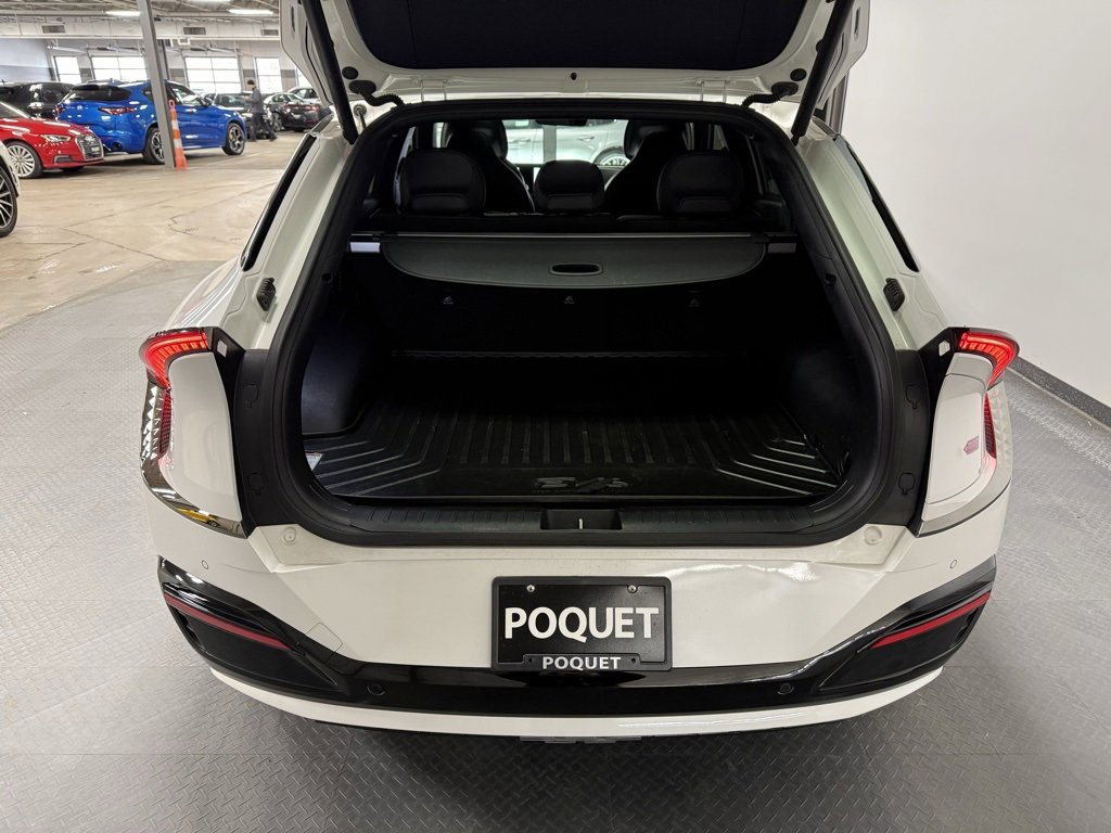 Used 2024 Kia EV6 GT-Line image 21