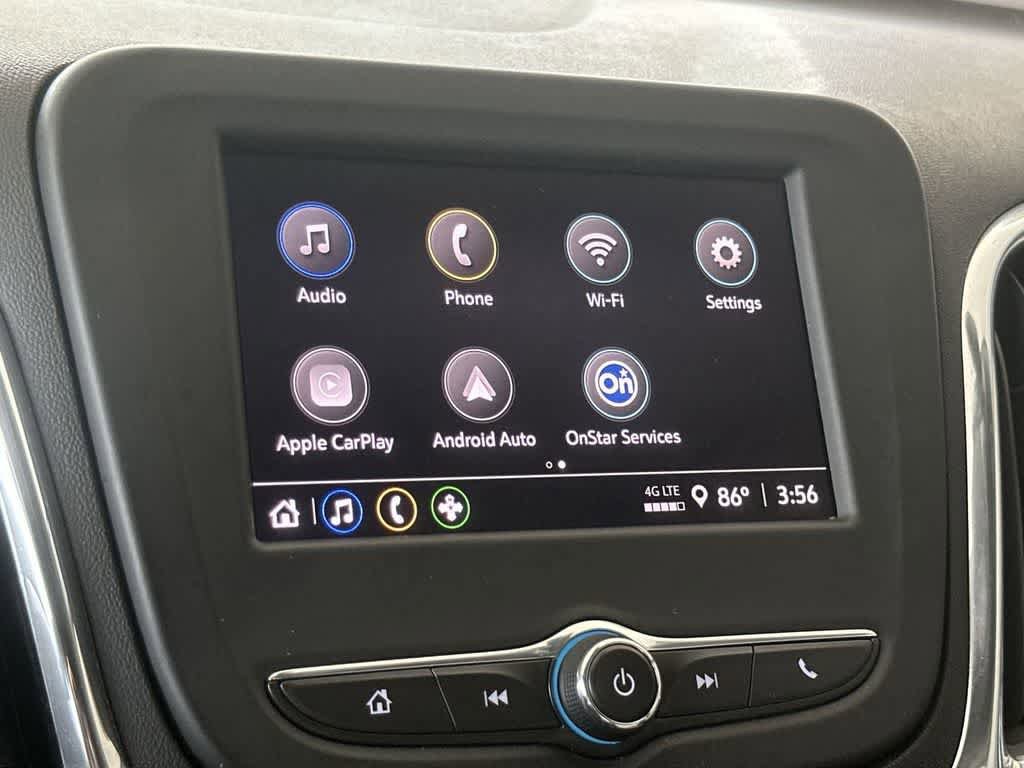 Used 2023 Chevrolet Equinox LS image 18