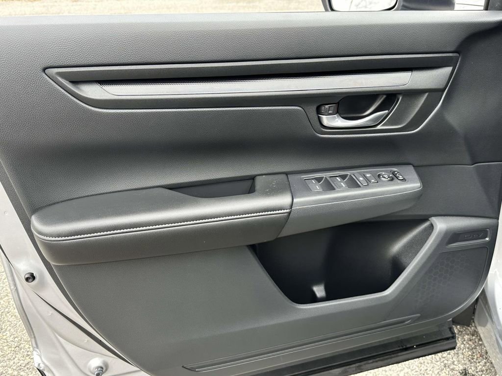 Certified 2023 Honda CR-V EX image 14