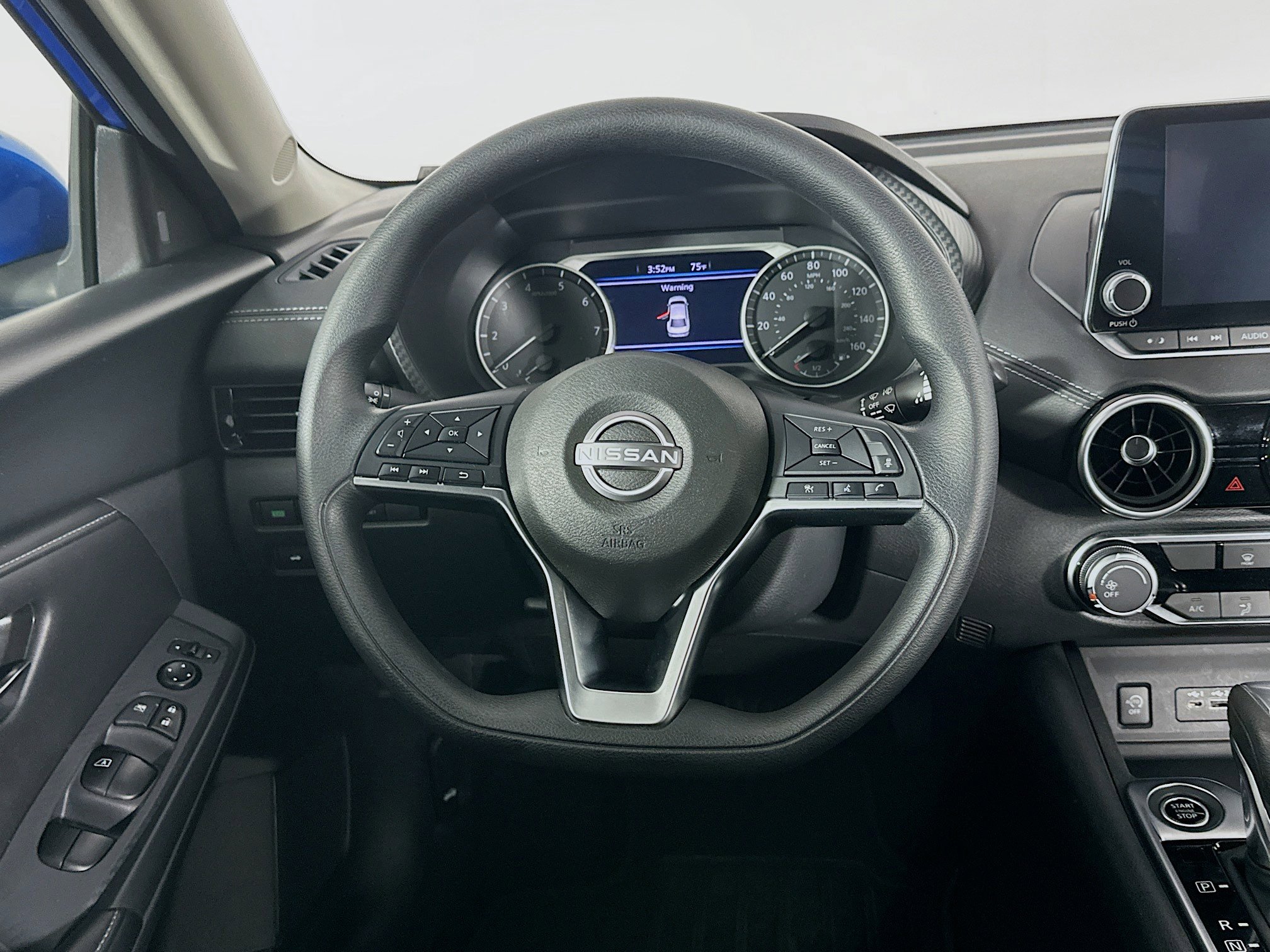 Used 2024 Nissan Sentra SV image 17