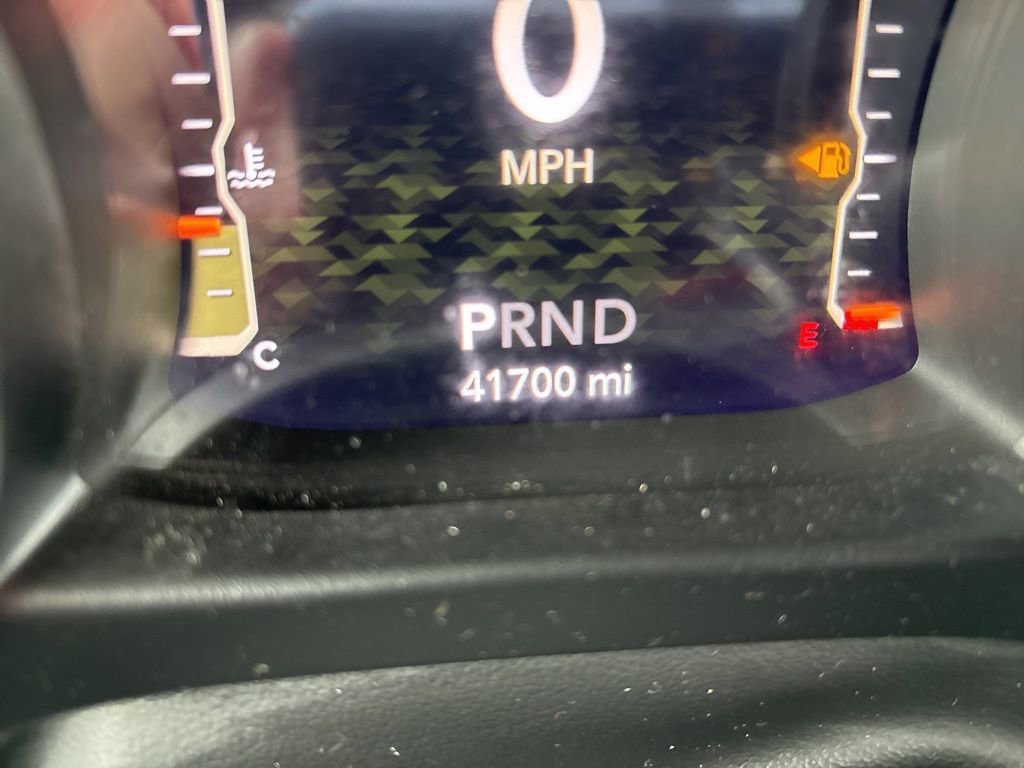 Used 2022 Jeep Wrangler Unlimited Rubicon w/ Xtreme Recon 35" Tire Package image 16