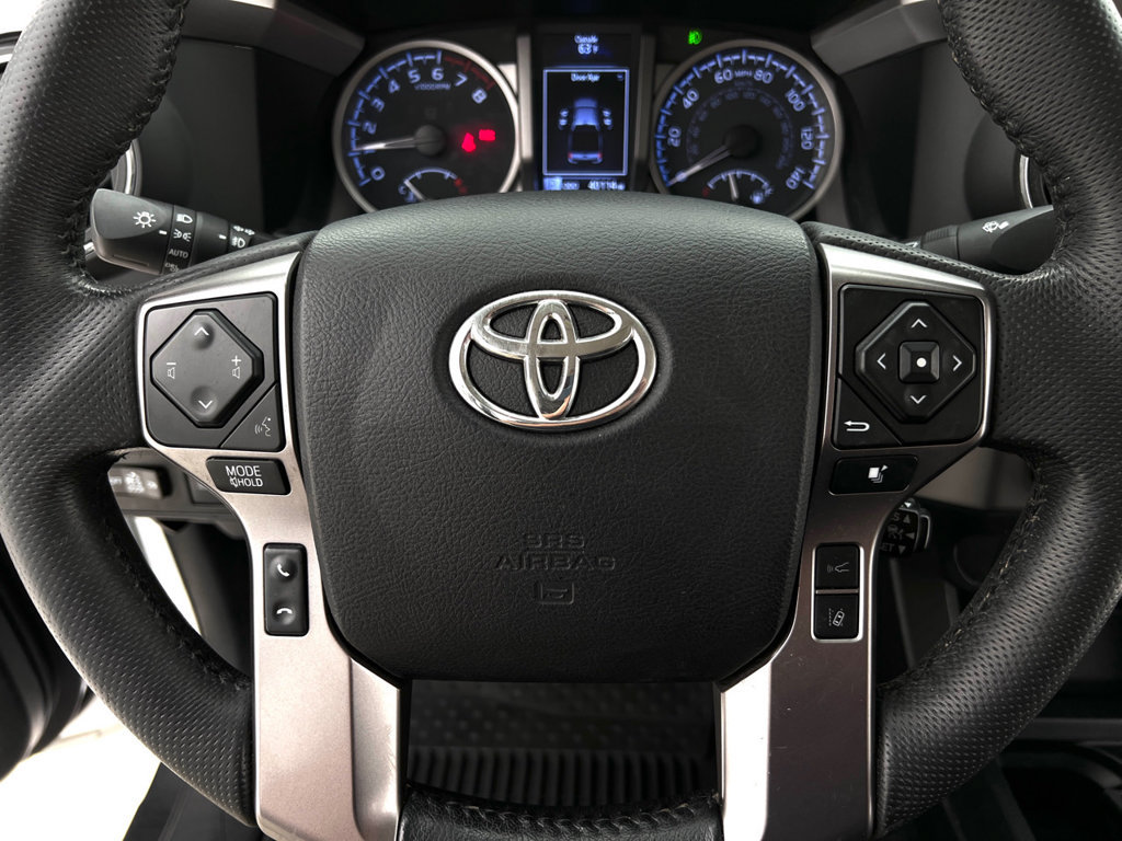 Used 2022 Toyota Tacoma SR5 AWD/4WD image 16