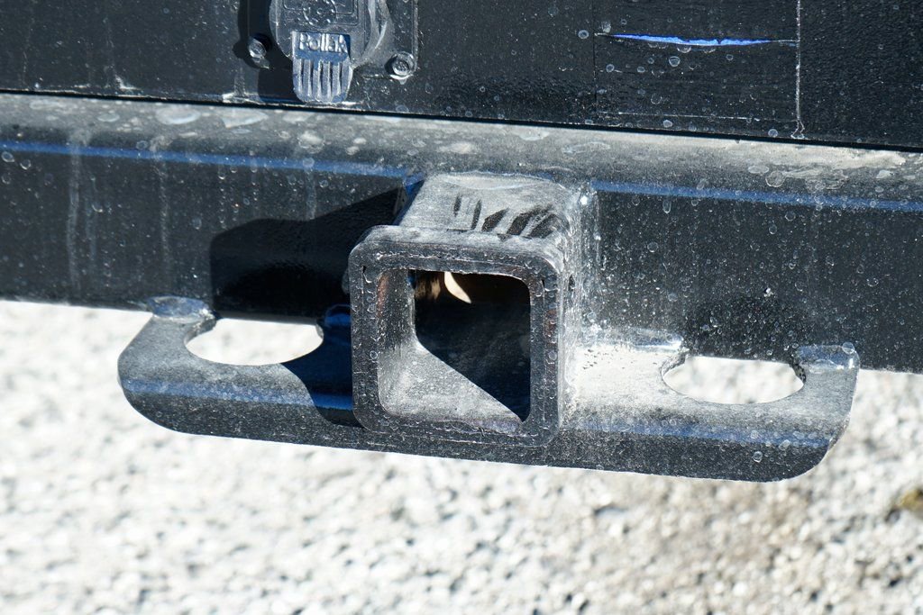 Used 2020 Chevrolet Silverado 3500 W/T w/ WT Fleet Convenience Package image 45