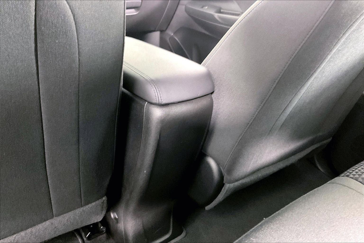 Used 2022 Chevrolet Bolt LT FWD image 10