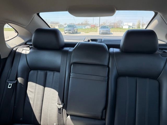 Used 2016 Buick Verano Leather w/ Experience Buick Package image 13