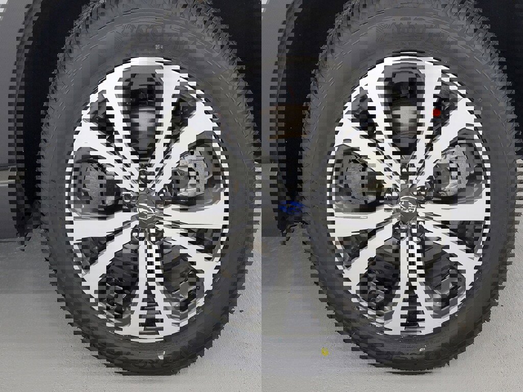 Certified 2024 Subaru Forester Limited image 11