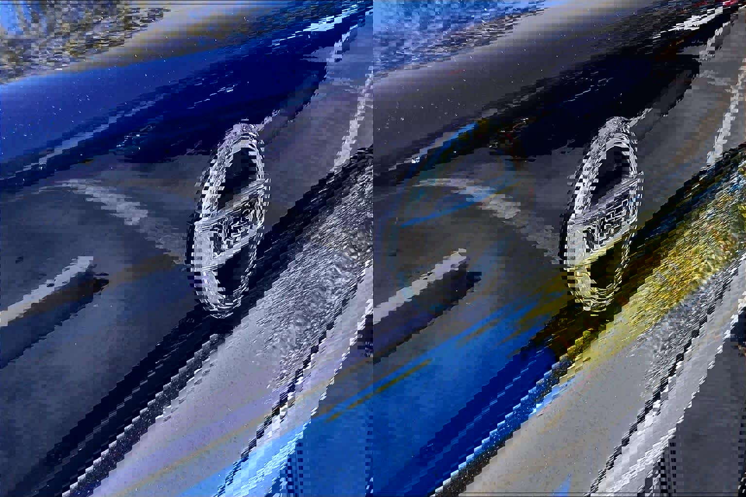 Used 2018 Nissan Maxima 3.5 SV image 9