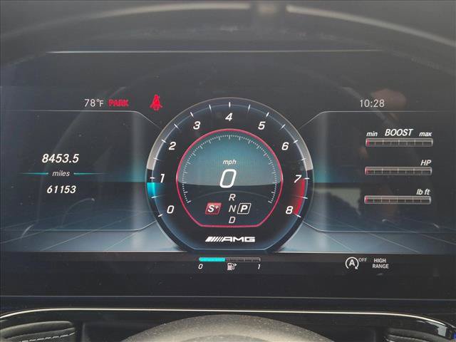 Used 2020 Mercedes-Benz G 63 AMG 4MATIC image 10