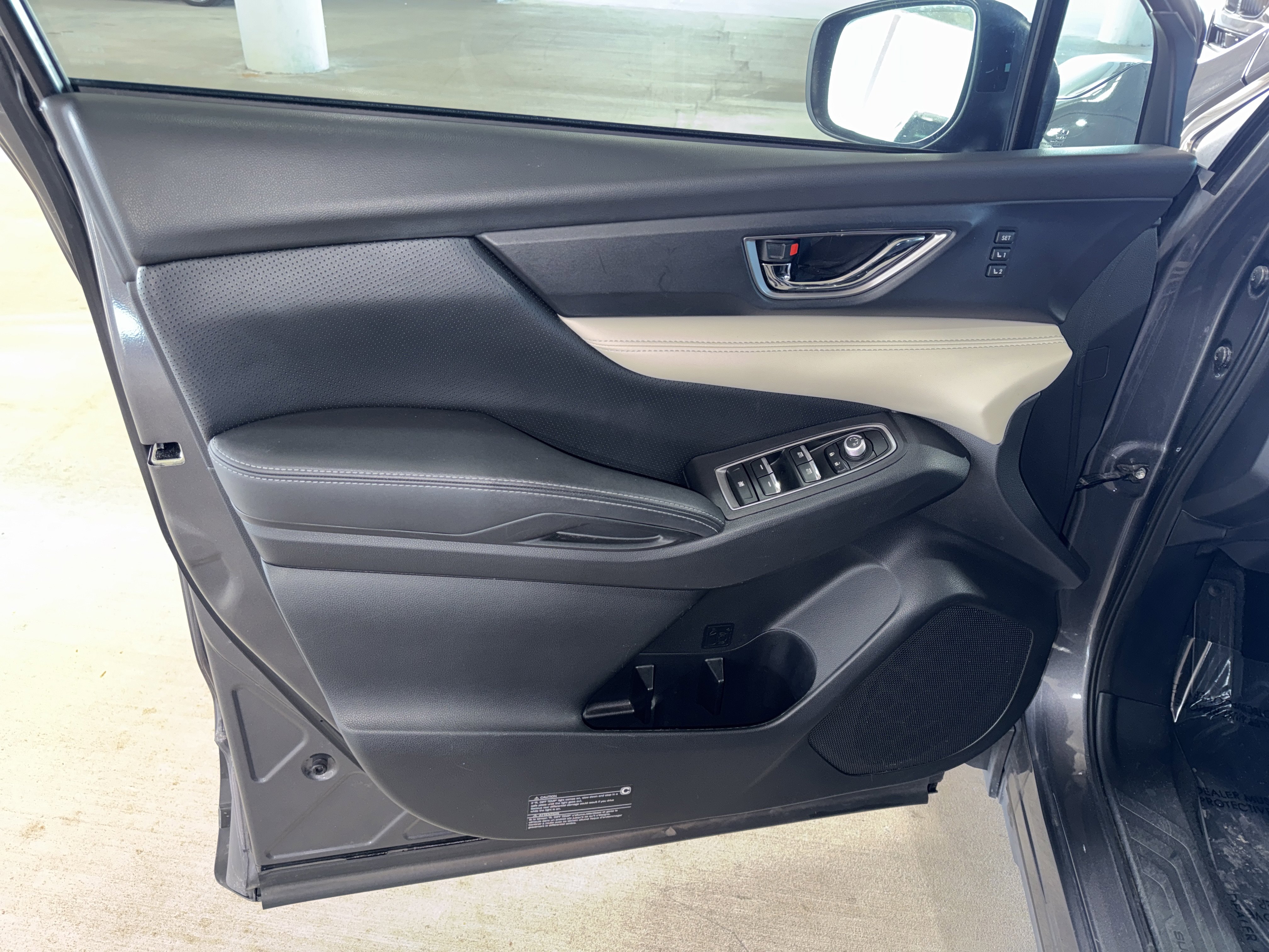 Used 2020 Subaru Ascent Limited w/ Popular Package #4 image 18