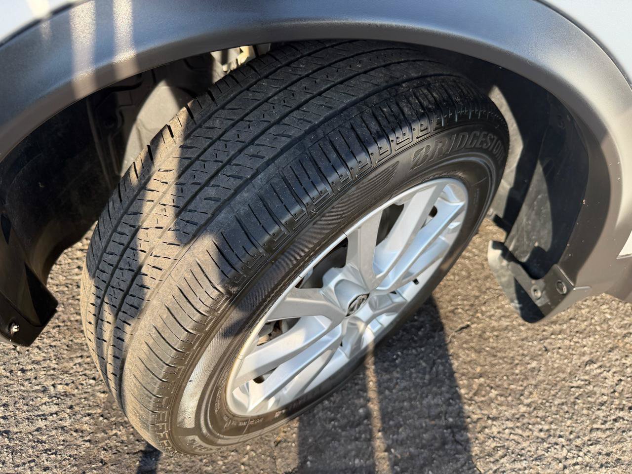 Used 2022 Nissan Rogue Sport S AWD/4WD image 24