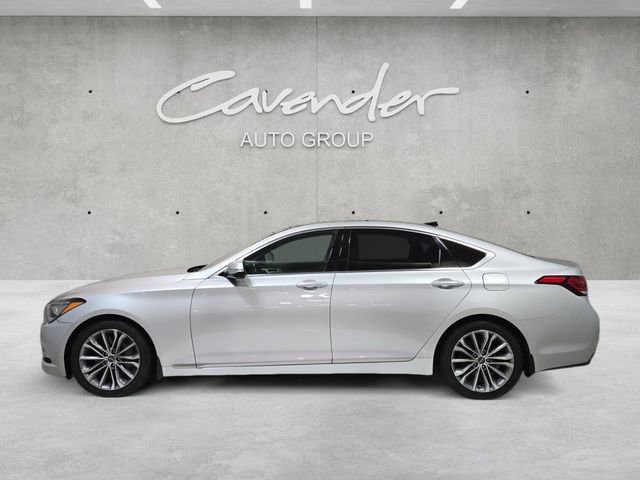 Used 2015 Hyundai Genesis 3.8 w/ Option Group 04 image 13