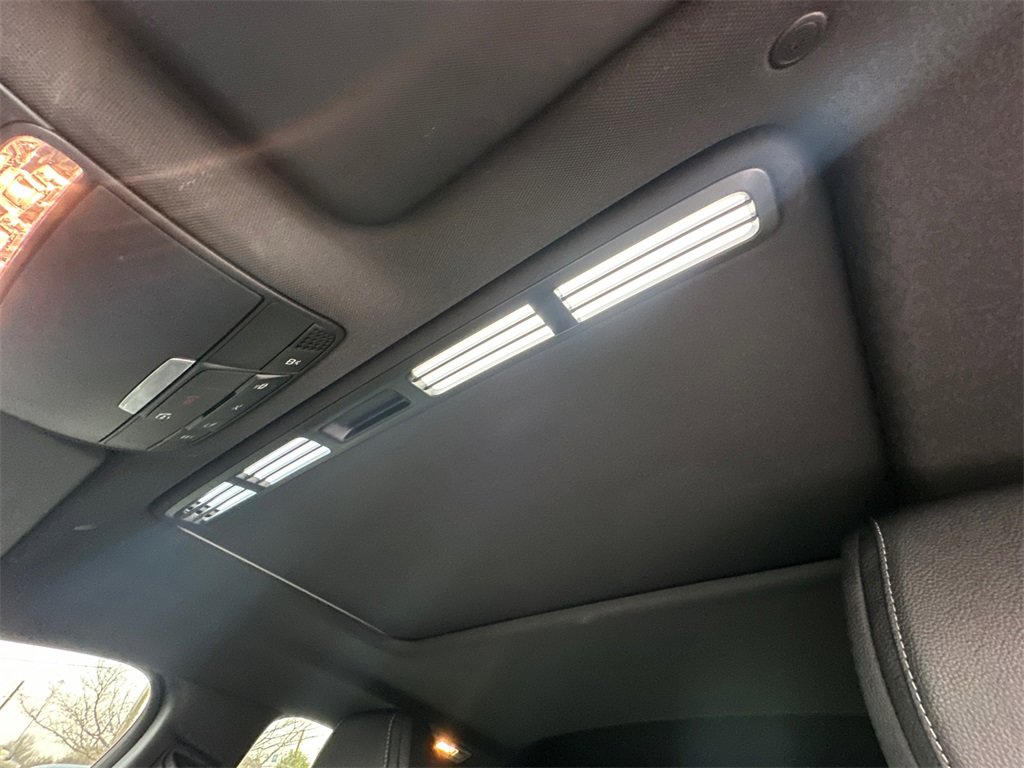 Used 2021 Mercedes-Benz AMG GT 53 w/ Driver Assistance Package image 34