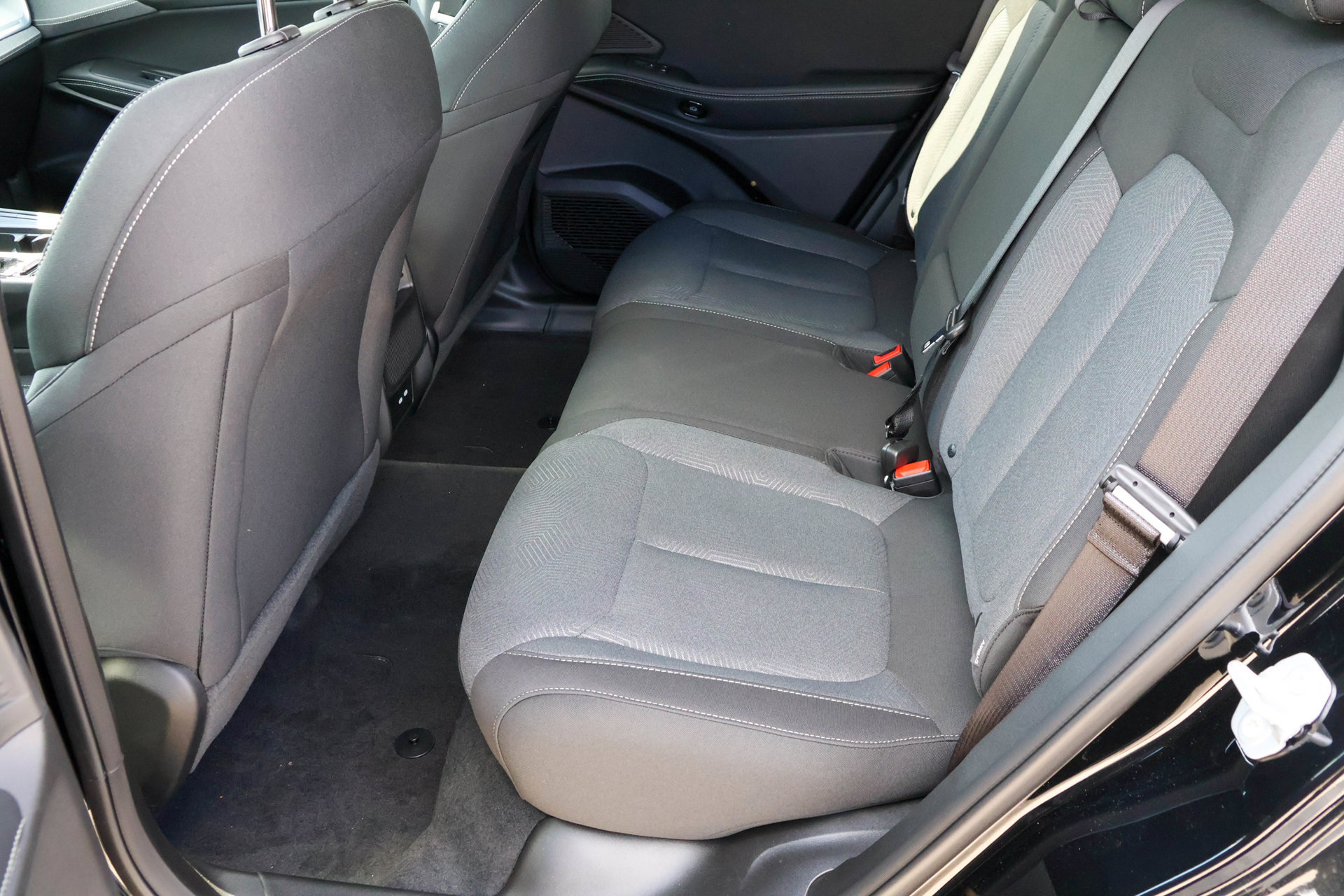 New 2026 Jeep Cherokee Laredo AWD/4WD image 13