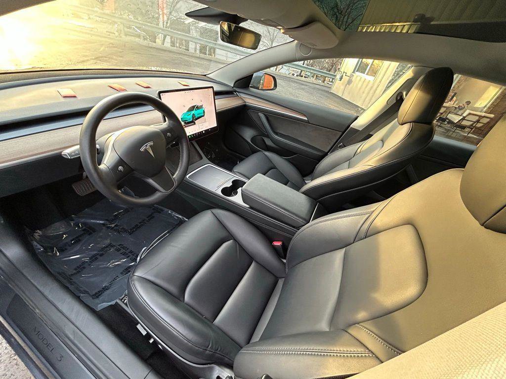 Used 2023 Tesla Model 3 Long Range image 16