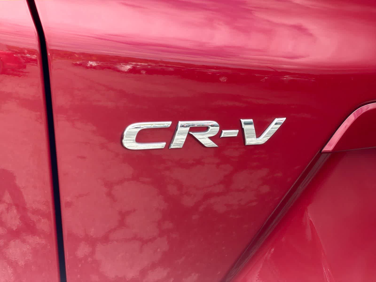 Used 2020 Honda CR-V EX image 13