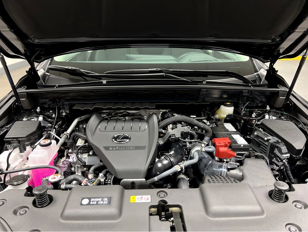 New 2026 Lexus NX 350 AWD w/ Premium Package image 26