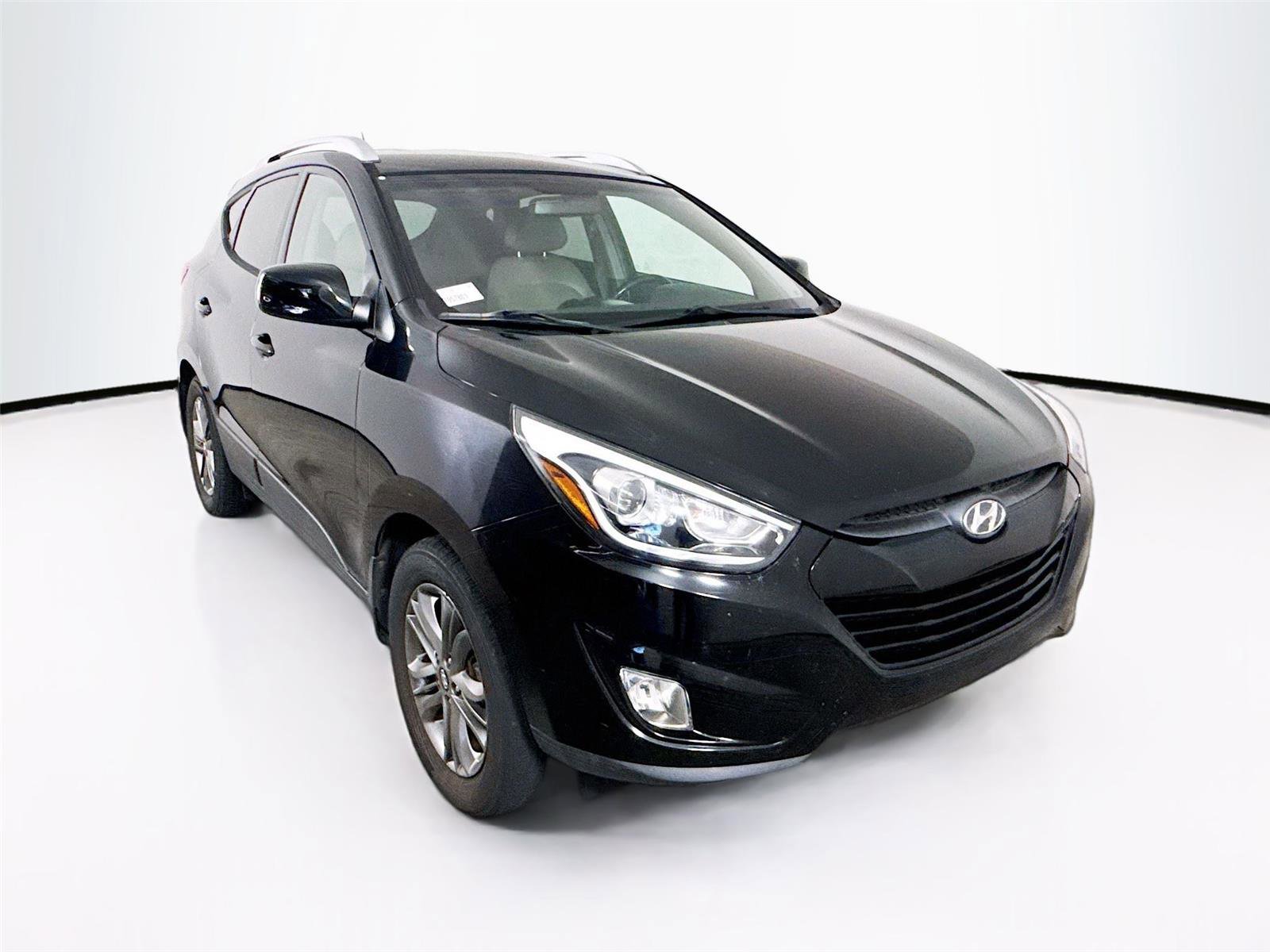 Used 2015 Hyundai Tucson SE FWD image 10