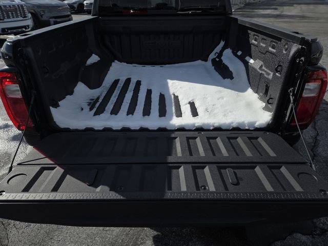 New 2026 GMC Canyon Denali w/ LPO, Denali Black Edition image 28