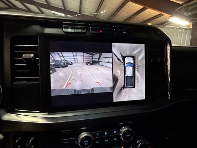Used 2024 Ford F250 Lariat image 18