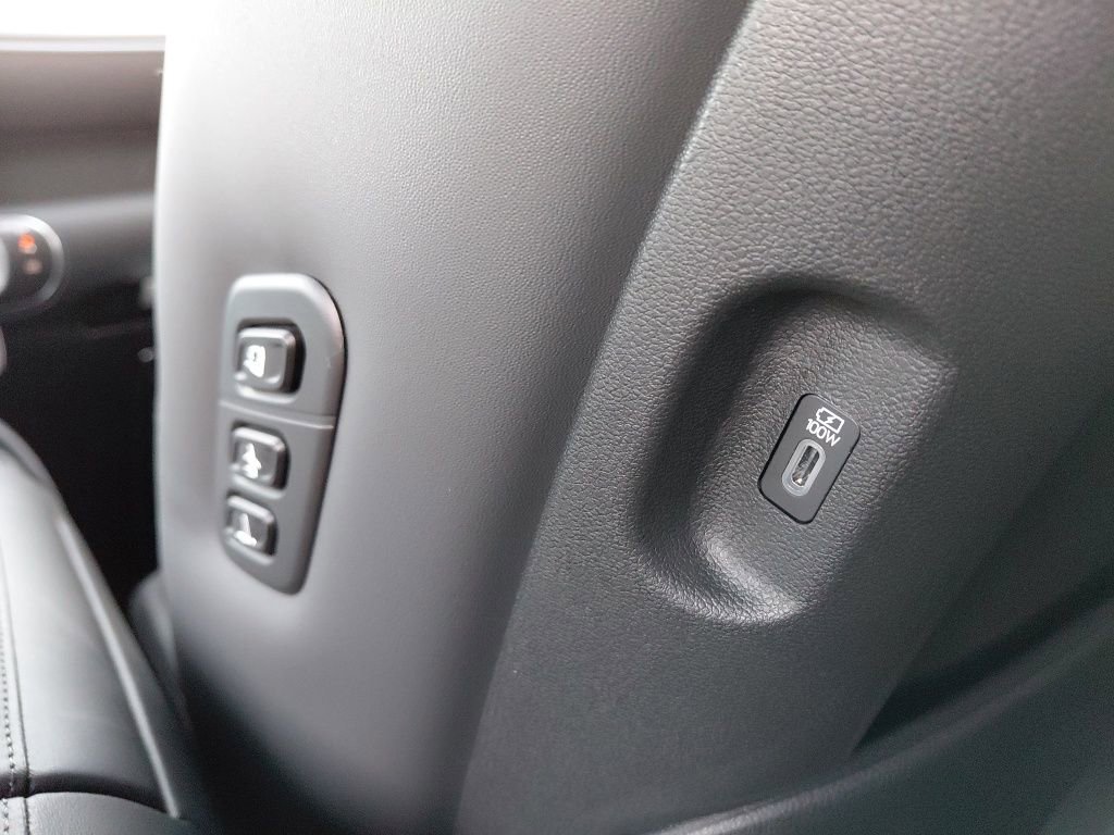 New 2026 Hyundai Palisade Calligraphy image 34