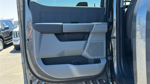 New 2026 Ford F250 XL w/ STX Appearance Package AWD/4WD image 14