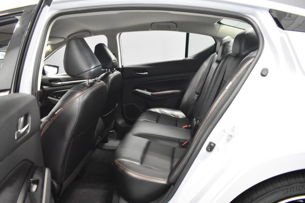 Certified 2024 Nissan Altima 2.5 SR FWD image 30