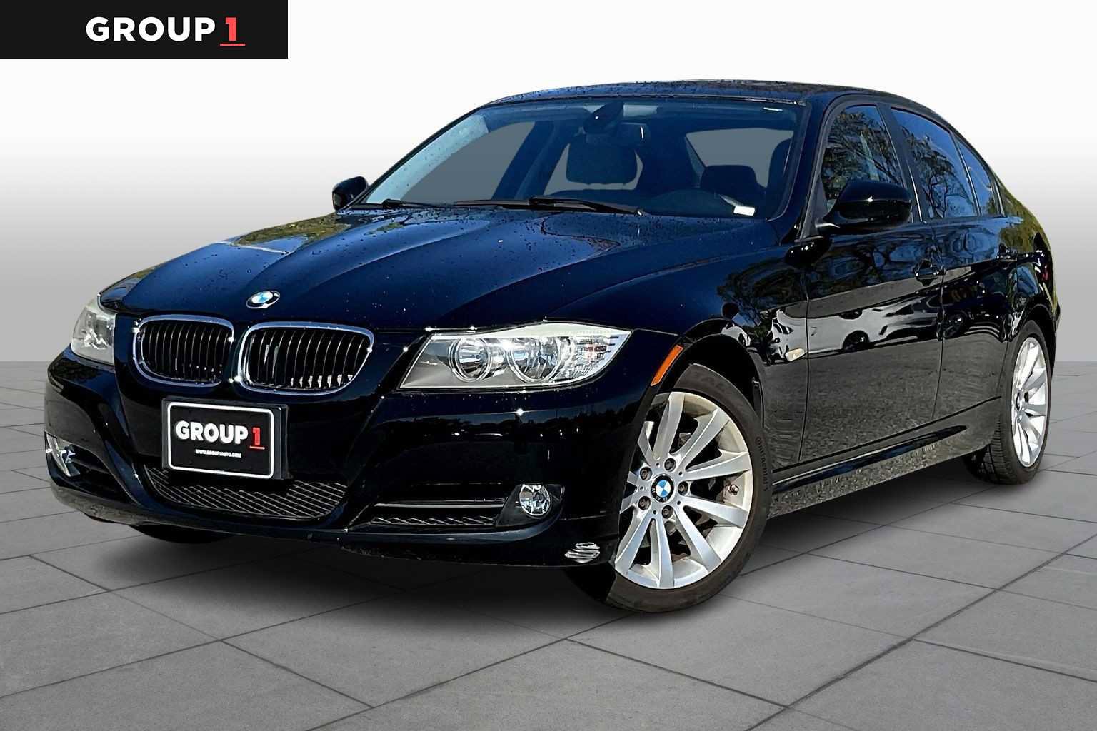 Used 2011 BMW 328i Sedan